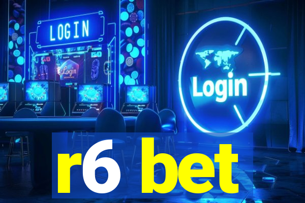 r6 bet